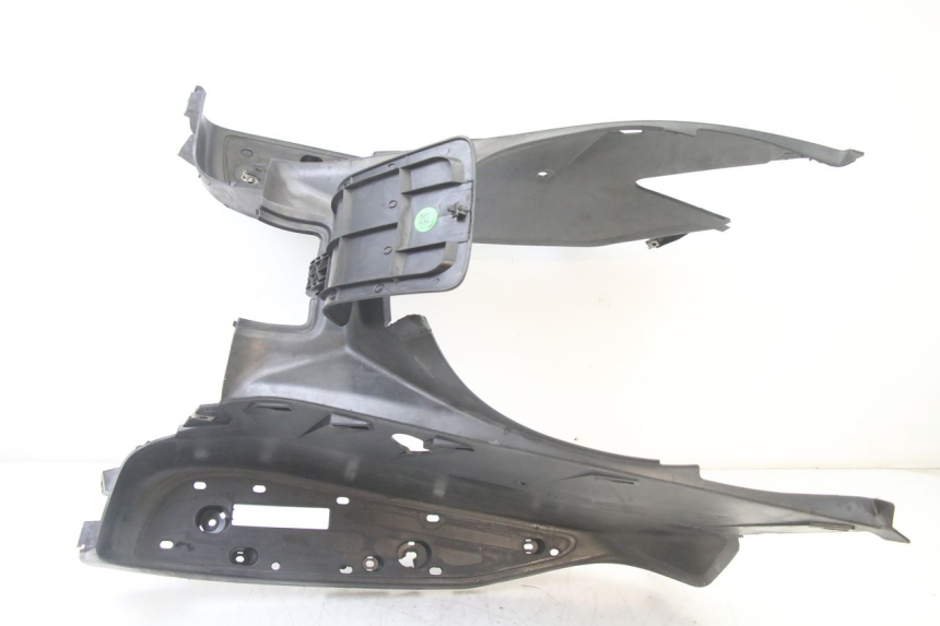 photo de ESTRIBO YAMAHA X-MAX XMAX 125 (2010 - 2013) - Vista principal