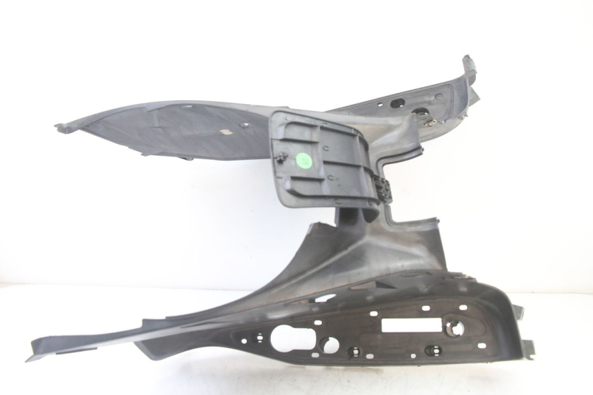 photo de ESTRIBO YAMAHA X-MAX XMAX 125 (2010 - 2013) - Detalhe da peça