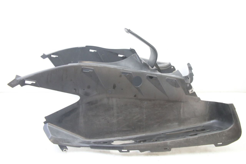 photo de ESTRIBO YAMAHA X-MAX XMAX 125 (2010 - 2013) - Zoom do estado de desgaste
