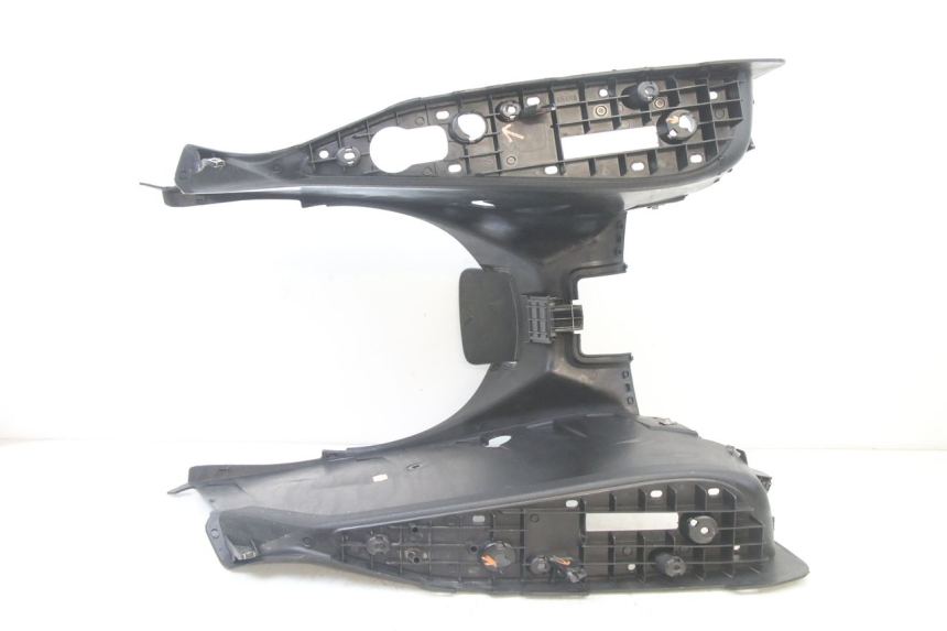 photo de ESTRIBO YAMAHA X-MAX XMAX 125 (2010 - 2013) - Ampliação técnica