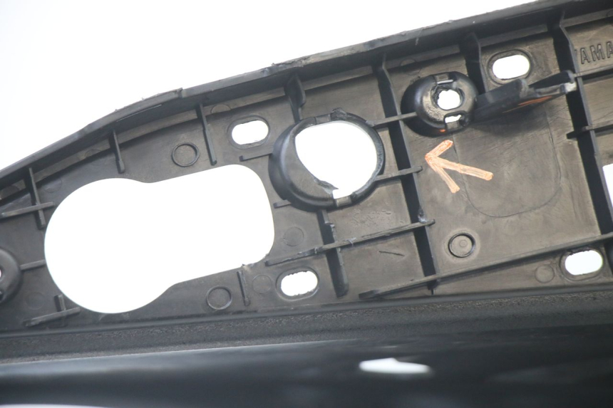 photo de ESTRIBO YAMAHA X-MAX XMAX 125 (2010 - 2013) - Vista geral