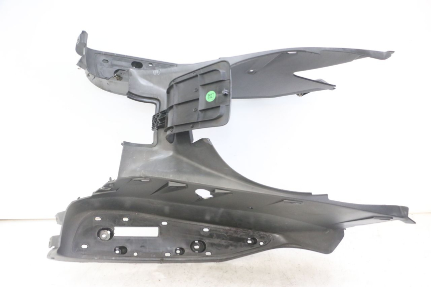 photo de ESTRIBO YAMAHA X-MAX XMAX 125 (2010 - 2013) - Vista principal
