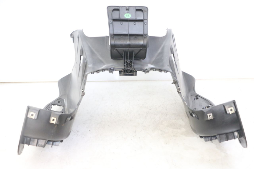 photo de ESTRIBO YAMAHA X-MAX XMAX 125 (2010 - 2013) - Detalhes característicos