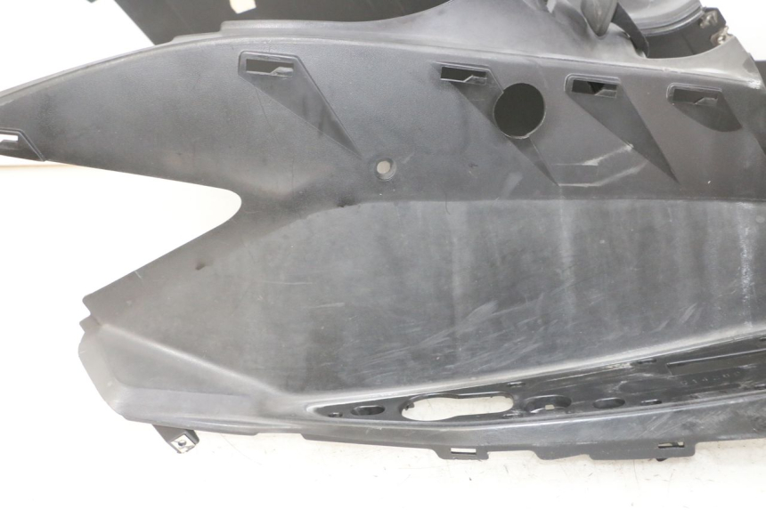 photo de ESTRIBO YAMAHA X-MAX XMAX 125 (2010 - 2013) - Ampliação dos componentes
