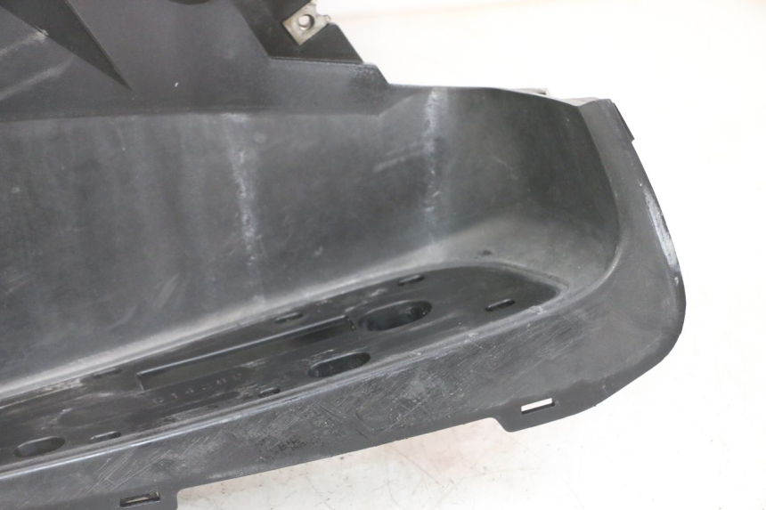 photo de ESTRIBO YAMAHA X-MAX XMAX 125 (2010 - 2013) - Vista de perto