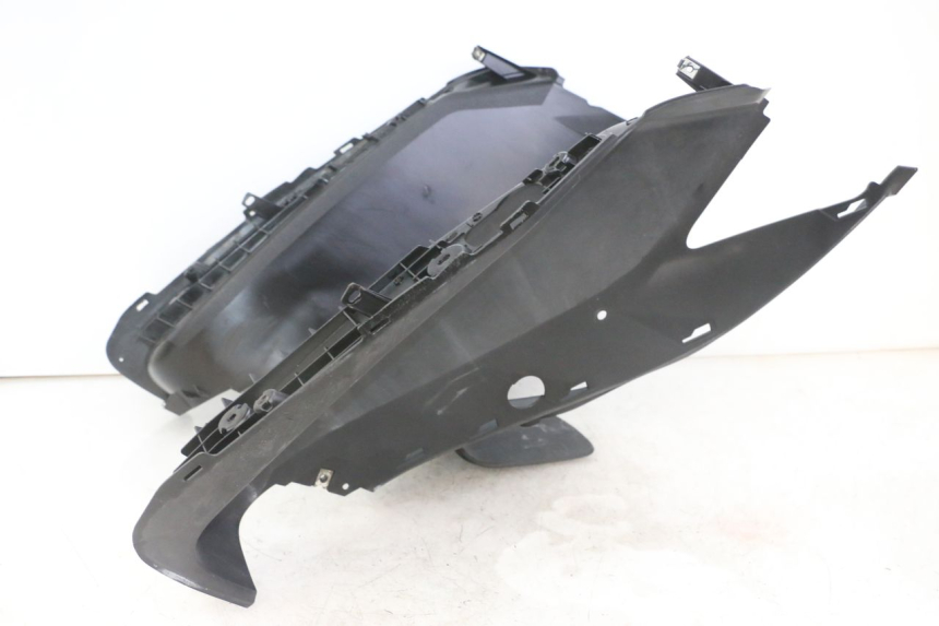 photo de ESTRIBO YAMAHA X-MAX XMAX 125 (2010 - 2013) - Ampliação técnica