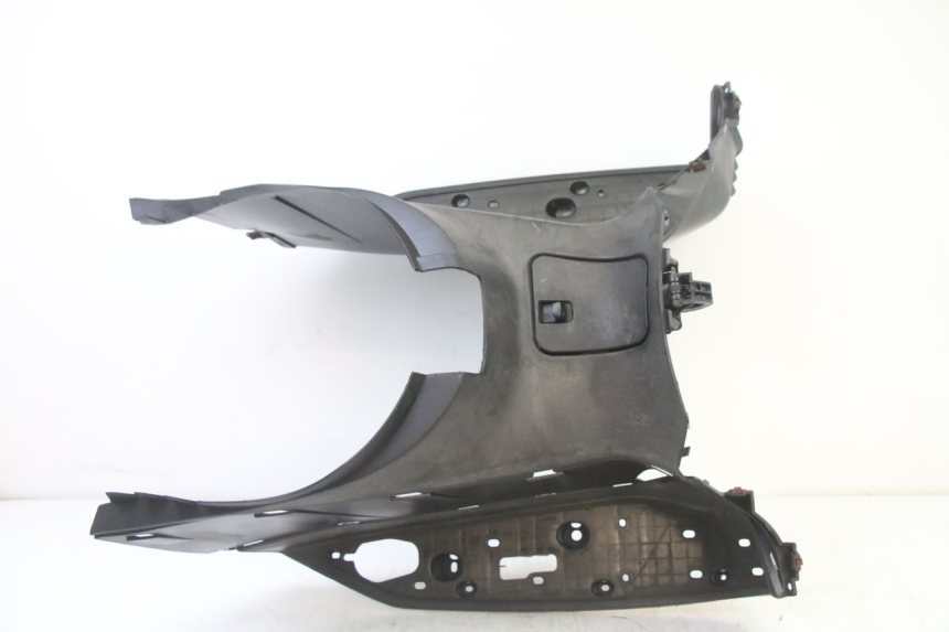 photo de DESCANSO DE PÉ YAMAHA XMAX X-MAX 125 (2006 - 2009) - Vista principal