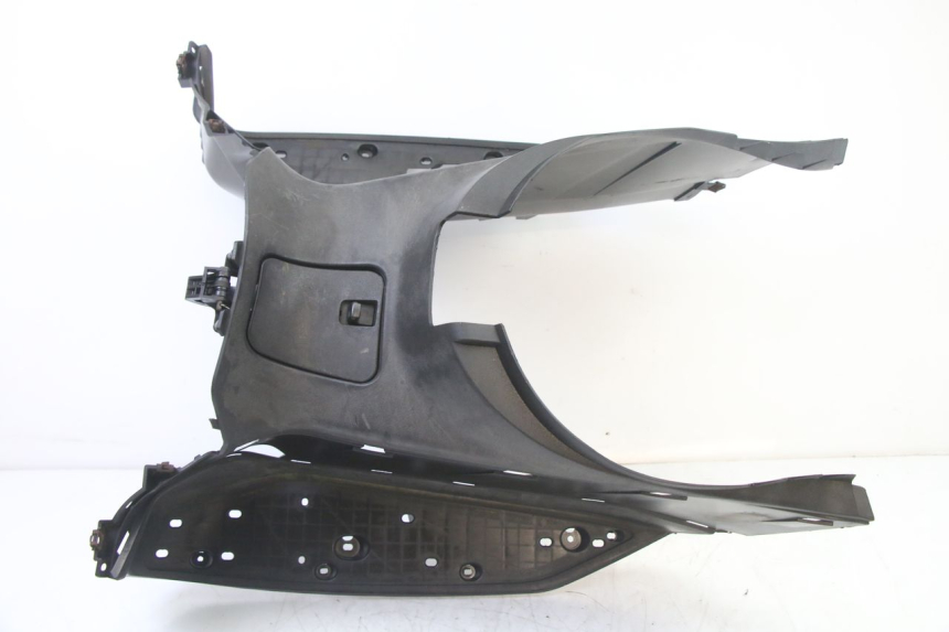 photo de DESCANSO DE PÉ YAMAHA XMAX X-MAX 125 (2006 - 2009) - Detalhe da peça