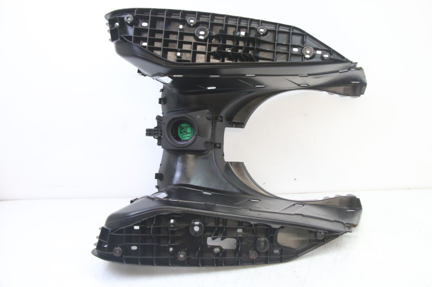 photo de DESCANSO DE PÉ YAMAHA XMAX X-MAX 125 (2006 - 2009) - Vista do produto