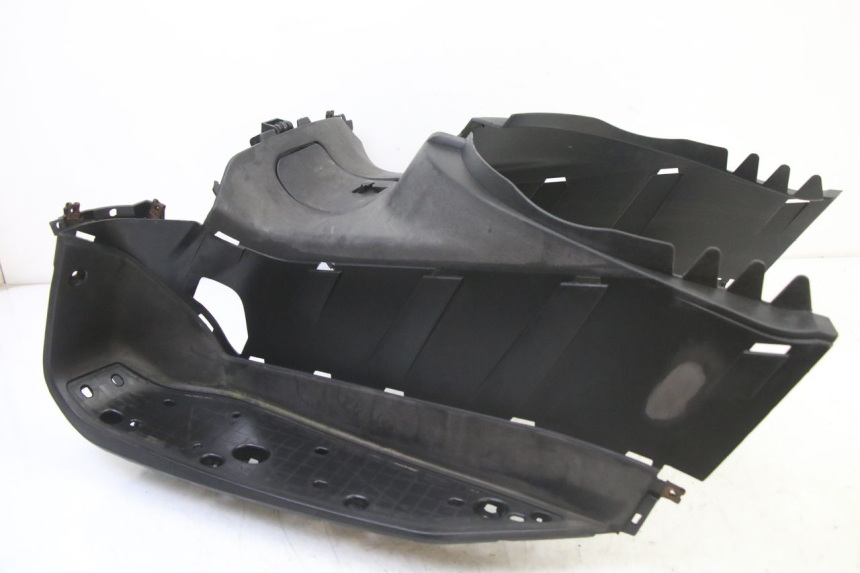 photo de DESCANSO DE PÉ YAMAHA XMAX X-MAX 125 (2006 - 2009) - Outro ângulo de visão