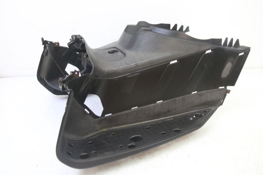 photo de DESCANSO DE PÉ YAMAHA XMAX X-MAX 125 (2006 - 2009) - Ampliação técnica