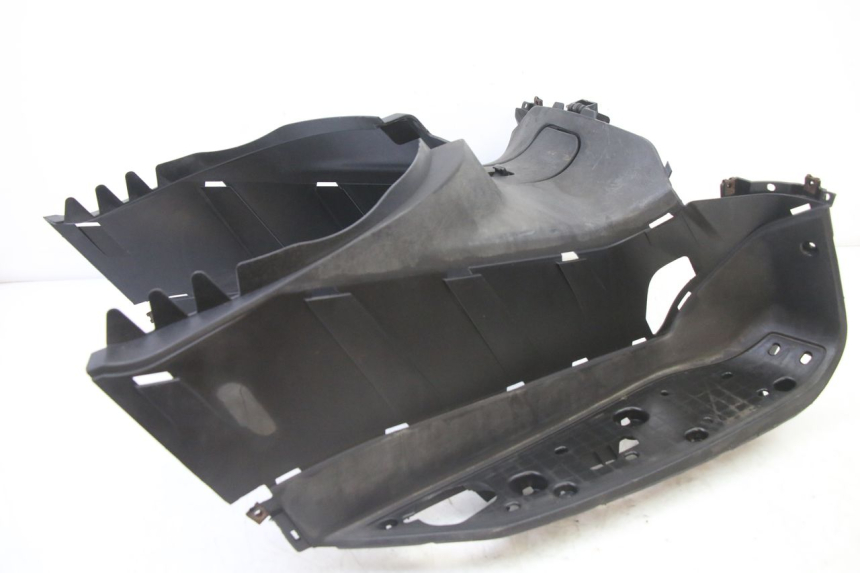 photo de DESCANSO DE PÉ YAMAHA XMAX X-MAX 125 (2006 - 2009) - Vista geral