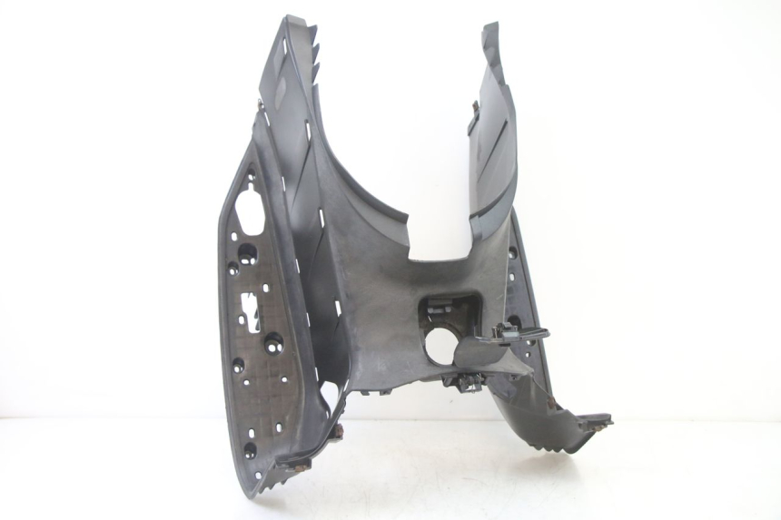 photo de DESCANSO DE PÉ YAMAHA XMAX X-MAX 125 (2006 - 2009) - Estado da superfície