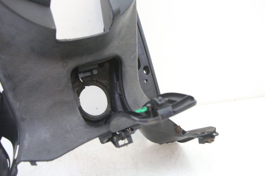 photo de DESCANSO DE PÉ YAMAHA XMAX X-MAX 125 (2006 - 2009) - Peça verificada