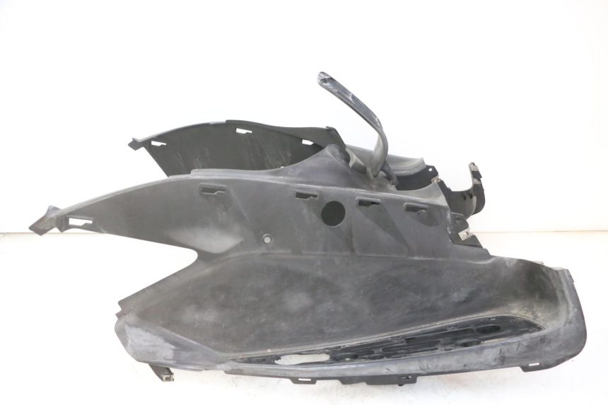 photo de ESTRIBO YAMAHA X-MAX XMAX 125 (2010 - 2013) - Ampliação dos componentes