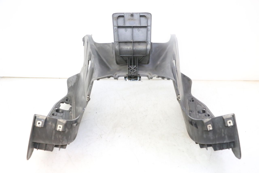 photo de ESTRIBO YAMAHA X-MAX XMAX 125 (2010 - 2013) - Vista de perto