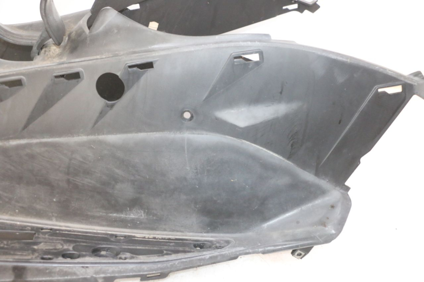 photo de ESTRIBO YAMAHA X-MAX XMAX 125 (2010 - 2013) - Imagem adicional