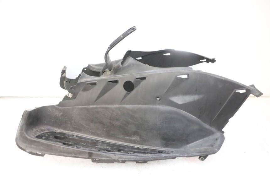 photo de ESTRIBO YAMAHA X-MAX XMAX 125 (2010 - 2013) - Estrutura - ampliação