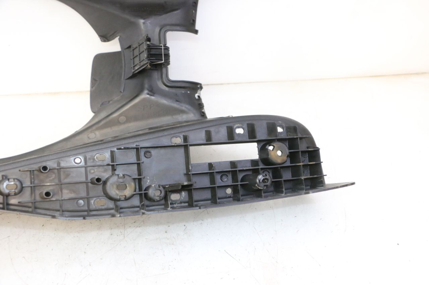 photo de ESTRIBO YAMAHA X-MAX XMAX 125 (2010 - 2013) - Ampliação técnica