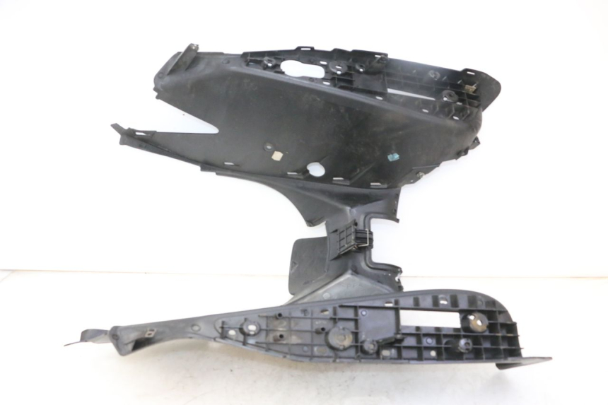 photo de ESTRIBO YAMAHA X-MAX XMAX 125 (2010 - 2013) - Peça verificada