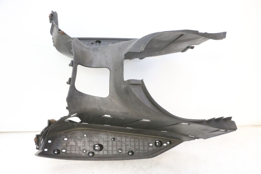 photo de ESTRIBO YAMAHA X-MAX XMAX 250 (2006 - 2009) - Vista principal