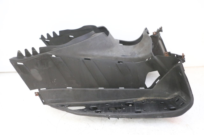 photo de ESTRIBO YAMAHA X-MAX XMAX 250 (2006 - 2009) - Pontos de fixação