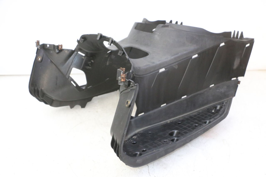 photo de ESTRIBO YAMAHA X-MAX XMAX 250 (2006 - 2009) - Peça verificada