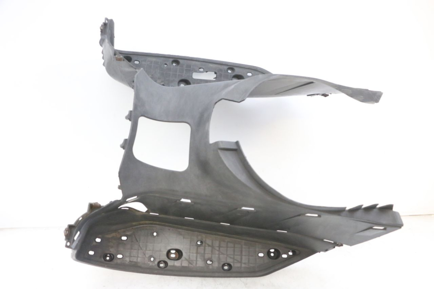 photo de DESCANSO DE PÉ YAMAHA XMAX X-MAX 125 (2006 - 2009) - Vista principal