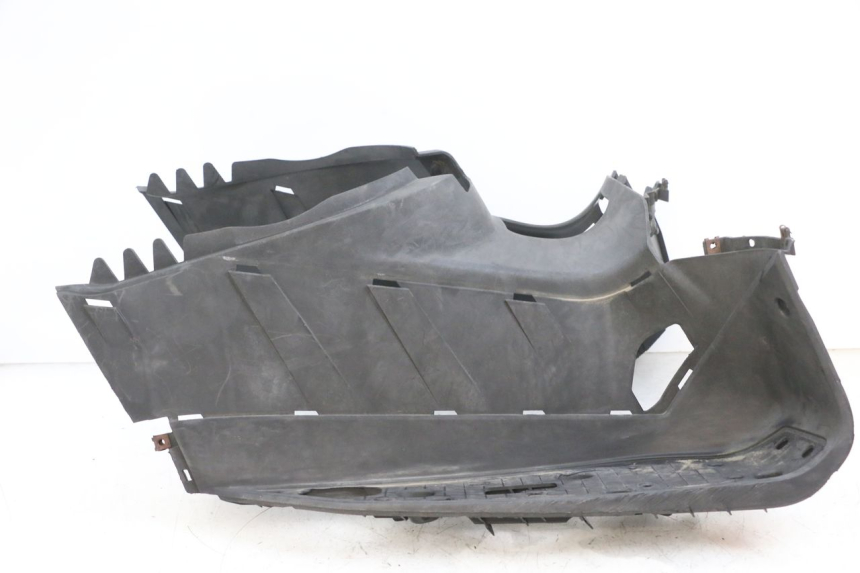photo de DESCANSO DE PÉ YAMAHA XMAX X-MAX 125 (2006 - 2009) - Detalhe da peça