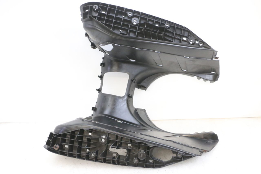 photo de DESCANSO DE PÉ YAMAHA XMAX X-MAX 125 (2006 - 2009) - Vista geral