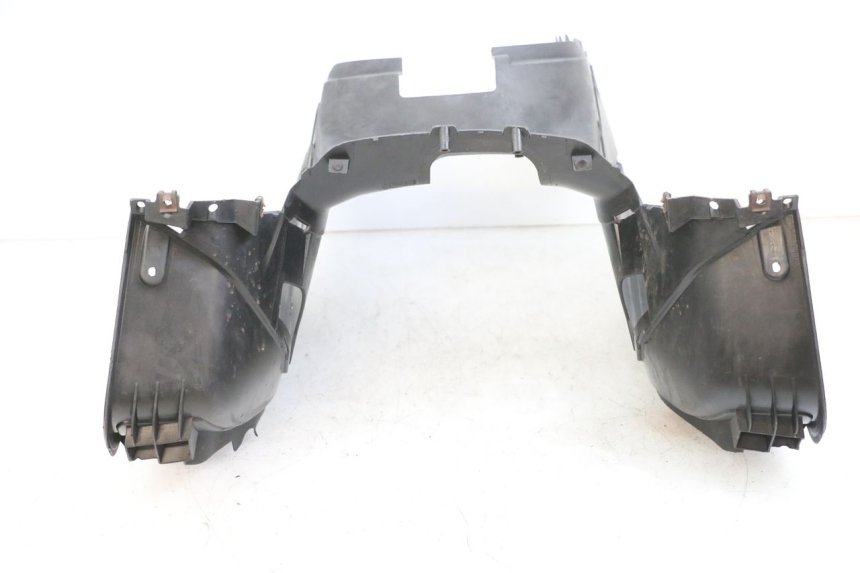 photo de DESCANSO DE PÉ YAMAHA XMAX X-MAX 125 (2006 - 2009) - Pontos de fixação