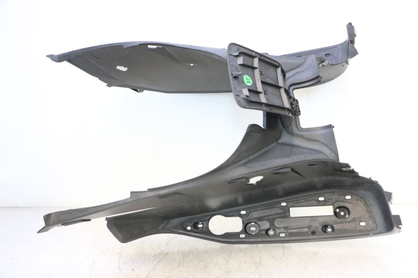 photo de ESTRIBO YAMAHA X-MAX XMAX 125 (2010 - 2013) - Vista principal