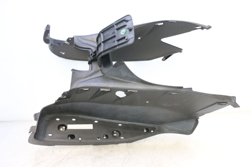 photo de ESTRIBO YAMAHA X-MAX XMAX 125 (2010 - 2013) - Detalhe da peça