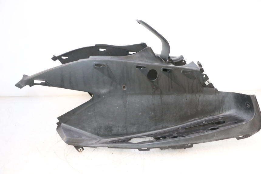 photo de ESTRIBO YAMAHA X-MAX XMAX 125 (2010 - 2013) - Zoom do estado de desgaste