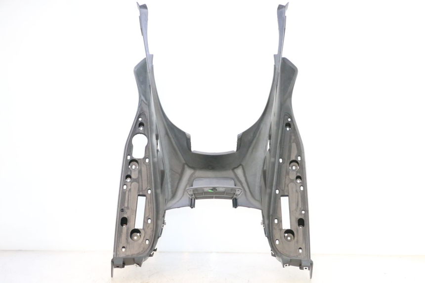 photo de ESTRIBO YAMAHA X-MAX XMAX 125 (2010 - 2013) - Ampliação técnica