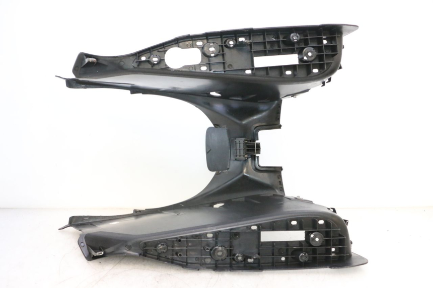 photo de ESTRIBO YAMAHA X-MAX XMAX 125 (2010 - 2013) - Vista geral