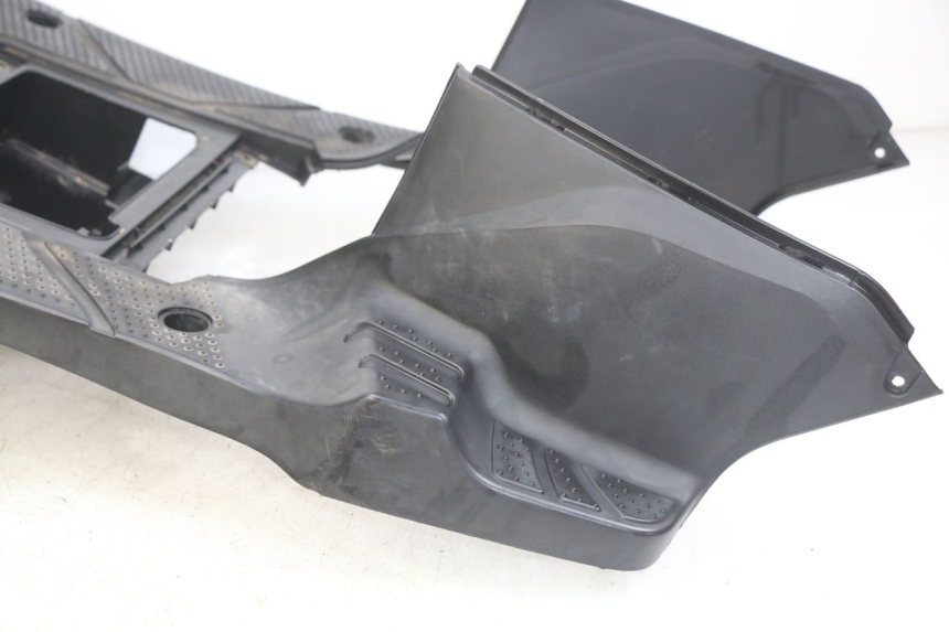 photo de ESTRIBO SYM X-PRO 4T 50 (2014 - 2021) - Ampliação técnica