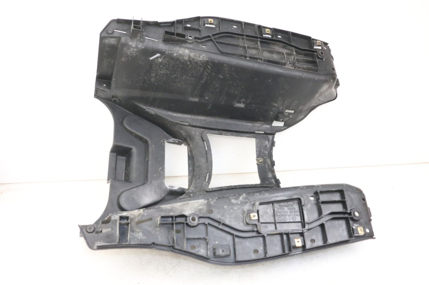 photo de DESCANSO DE PÉ KYMCO XCITING 250 (2006 - 2009) - Detalhe da peça