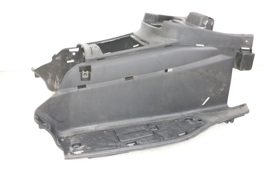 photo de DESCANSO DE PÉ KYMCO XCITING 250 (2006 - 2009) - Ampliação técnica