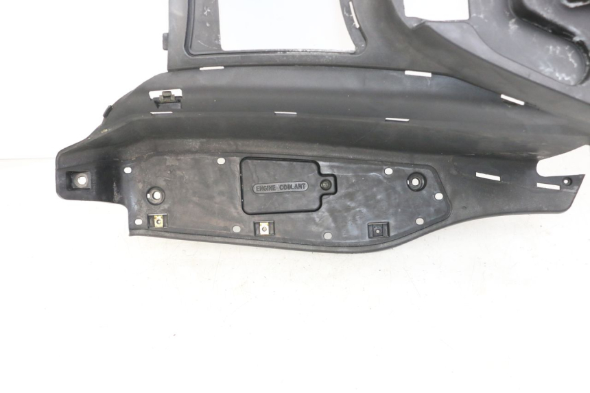 photo de DESCANSO DE PÉ KYMCO XCITING 250 (2006 - 2009) - Vista geral