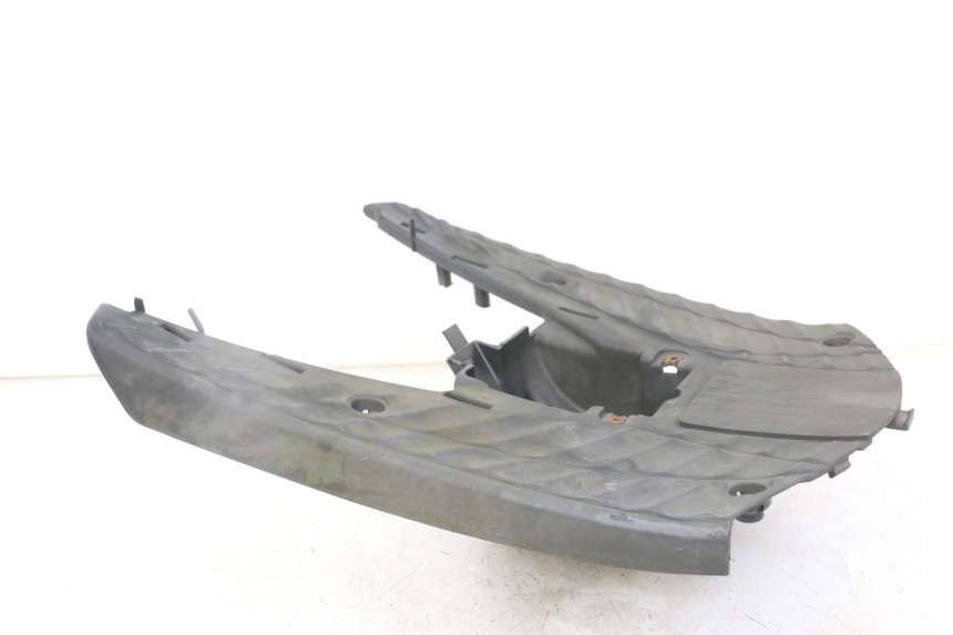 photo de ESTRIBO YAMAHA BW'S NG NEXT GENERATION 50 (1996 - 2003) - Detalhes característicos