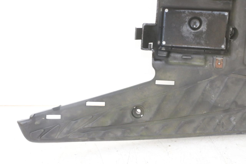 photo de ESTRIBO YAMAHA BW'S NG NEXT GENERATION 50 (1996 - 2003) - Ampliação dos componentes