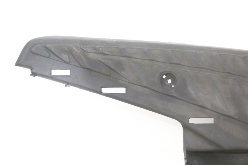 photo de ESTRIBO YAMAHA BW'S NG NEXT GENERATION 50 (1996 - 2003) - Zoom do estado de desgaste