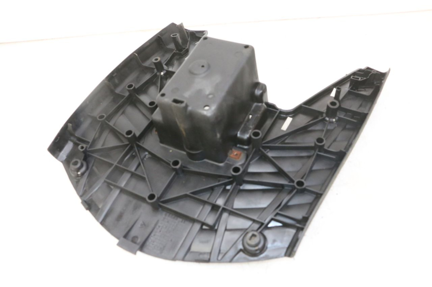 photo de ESTRIBO YAMAHA BW'S NG NEXT GENERATION 50 (1996 - 2003) - Vista geral
