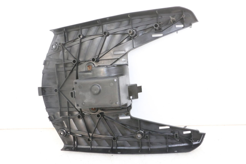photo de ESTRIBO YAMAHA BW'S NG NEXT GENERATION 50 (1996 - 2003) - Pontos de fixação