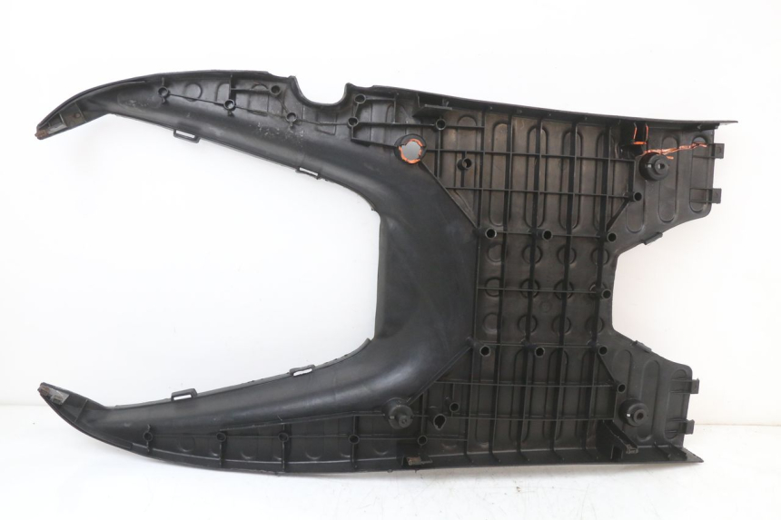 photo de ESTRIBO YAMAHA YE ZEST 50 (1992 - 1998) - Detalhe da peça