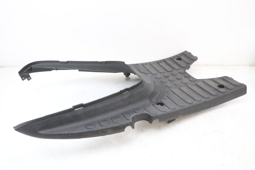 photo de ESTRIBO YAMAHA YE ZEST 50 (1992 - 1998) - Zoom do estado de desgaste