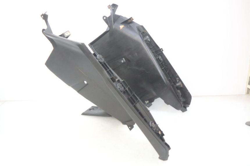 photo de ESTRIBO YAMASAKI YM T 125 (2015 - 2020) - Detalhe da peça