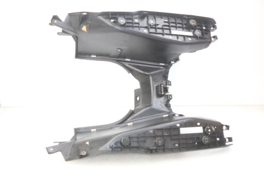 photo de ESTRIBO YAMASAKI YM T 125 (2015 - 2020) - Zoom do estado de desgaste