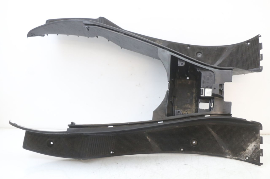 photo de ESTRIBO YAMAHA YP MAJESTY 125 (2002 - 2006) - Vista principal